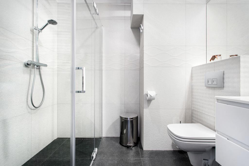 Appartement Borowinowa2